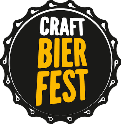 Craft Bier Fest Logo